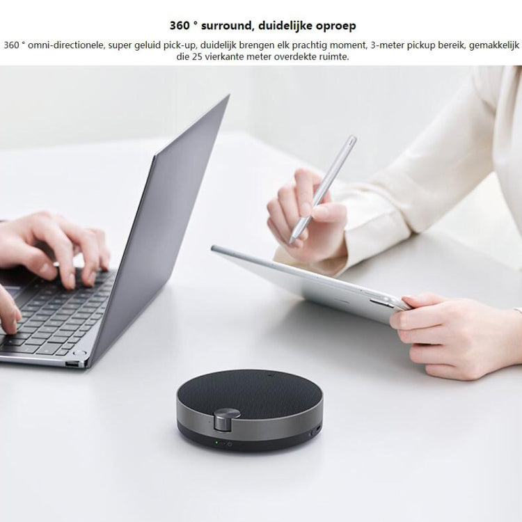 Huawei FreeGO Noise Reduction Wireless Speaker