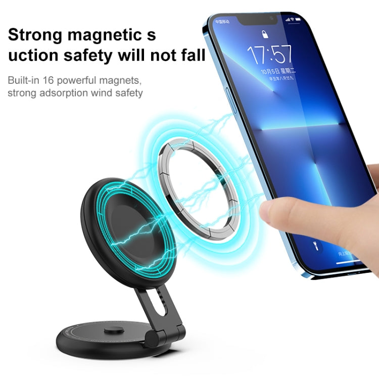 R-JUST Magnetic Car Holder HZ19