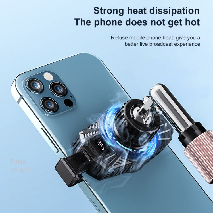 R-JUST Mobile Refrigeration Radiator HZ20