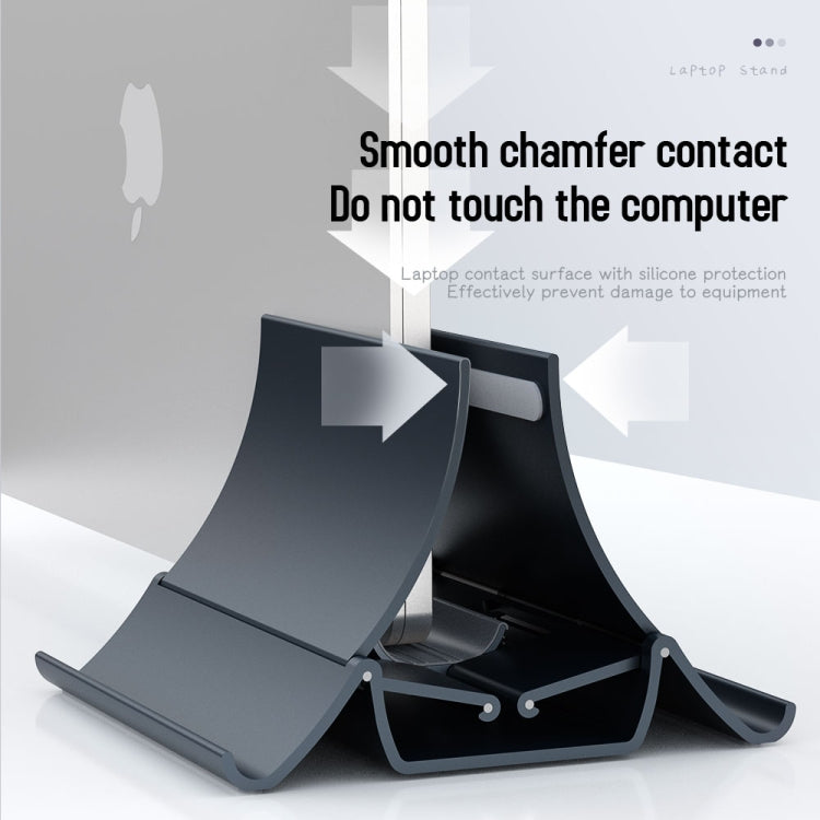 R-JUST 3 in 1 Multifunctional Gravity Storage Bracket Base BJ16