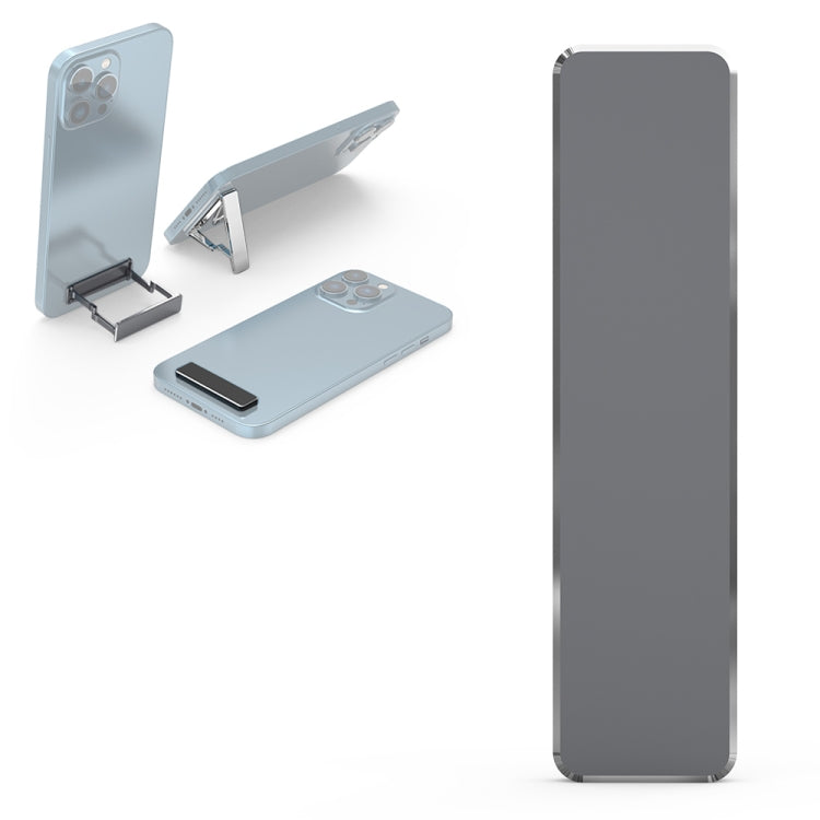 R-JUST Invisible Four-bar Folding Stand Holder SJ22
