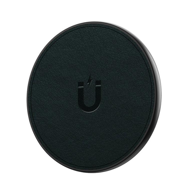 WIWU Mobile Magsafe Magnetic Sticker MT-01BK