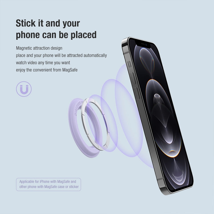Nillkin SnapHold Magnetic Sticker
