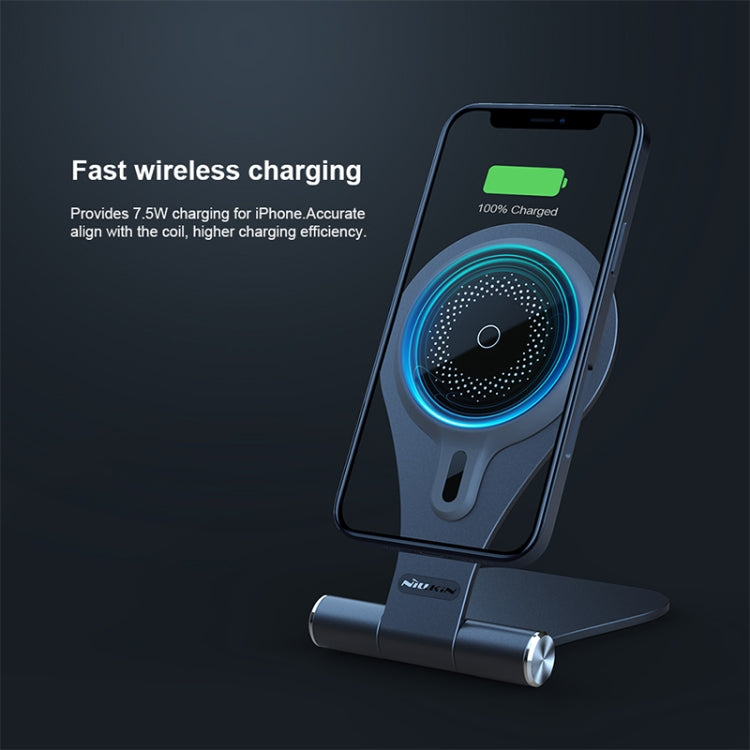 Nillkin MagStand Wireless Charging Stand