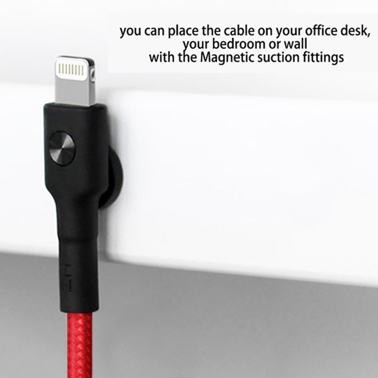 Xiaomi youpin ZMI Lightning to USB 1m MFI Braided Data Cable