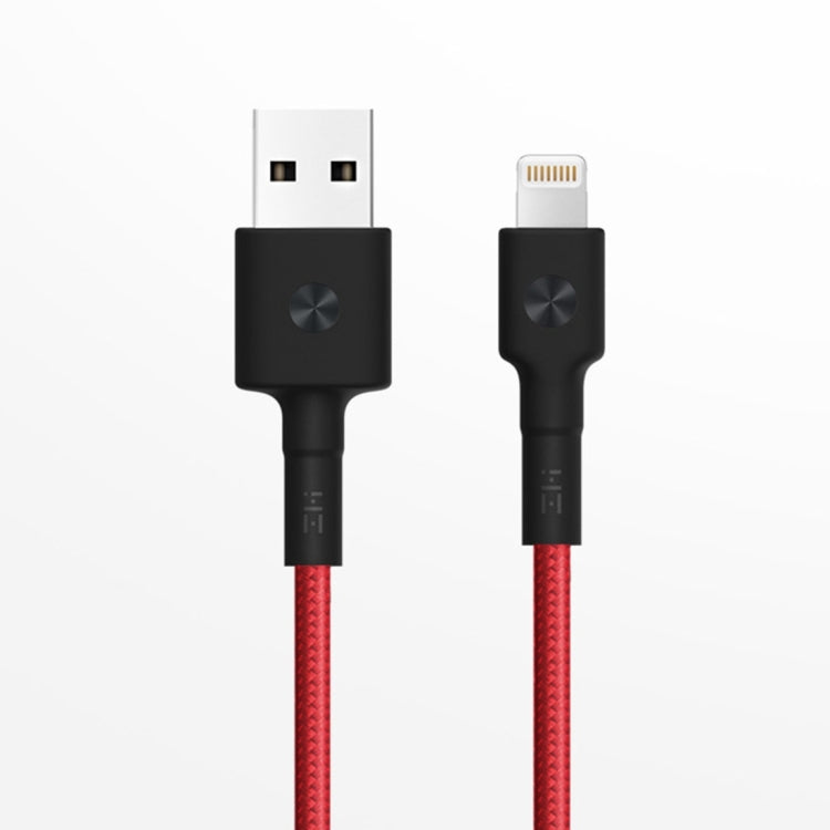 Xiaomi youpin ZMI Lightning to USB 1m MFI Braided Data Cable