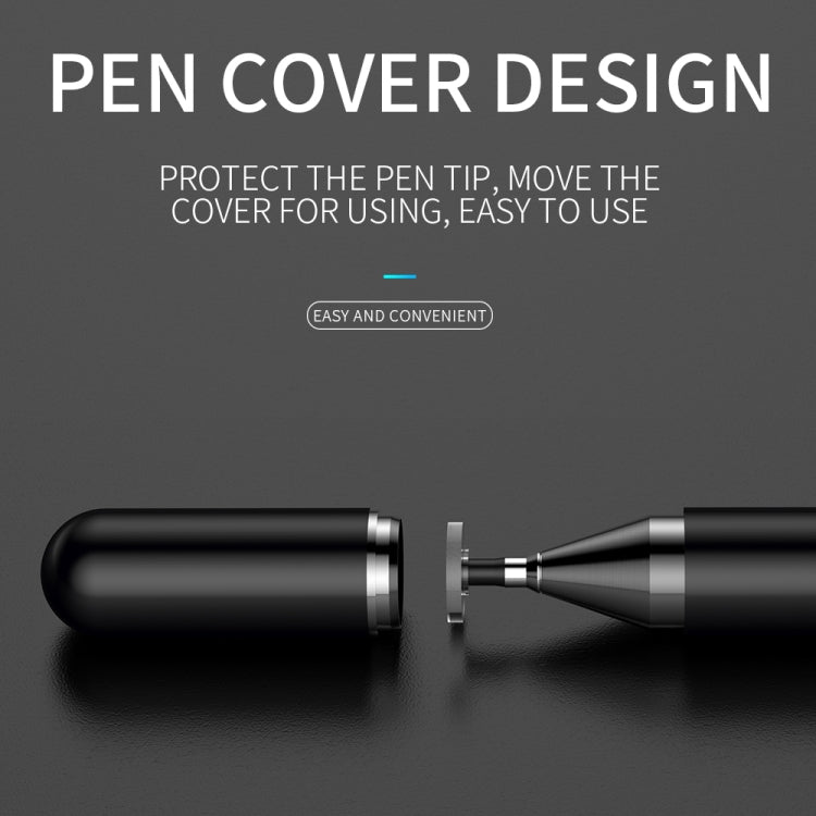 JOYROOM Excellent Capacitive Pen with Replaceable Refill JR-BP560