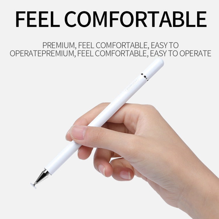 JOYROOM Excellent Capacitive Pen with Replaceable Refill JR-BP560