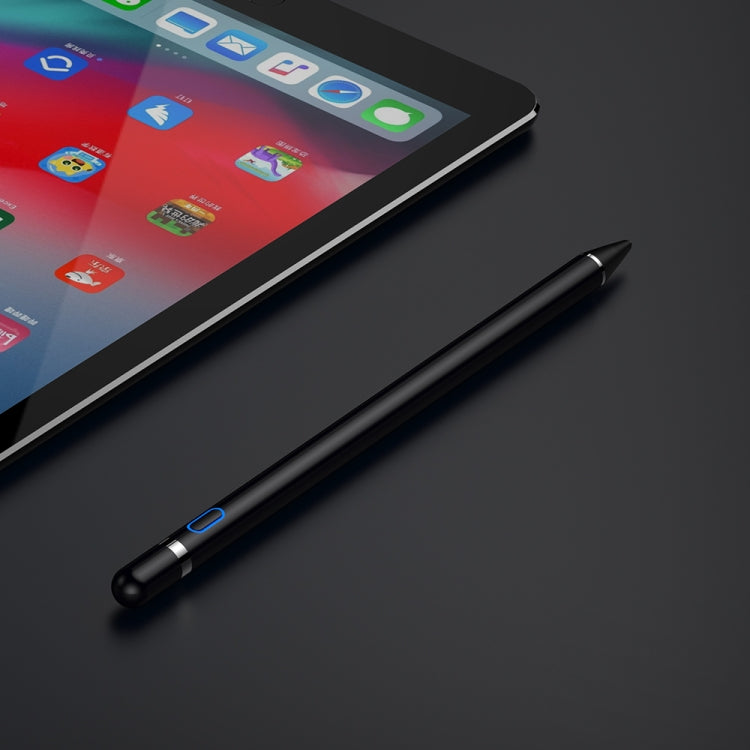 JOYROOM Excellent Micro USB Rechargeable Capacitive Stylus Pen with Magnetic Cap JR-K811