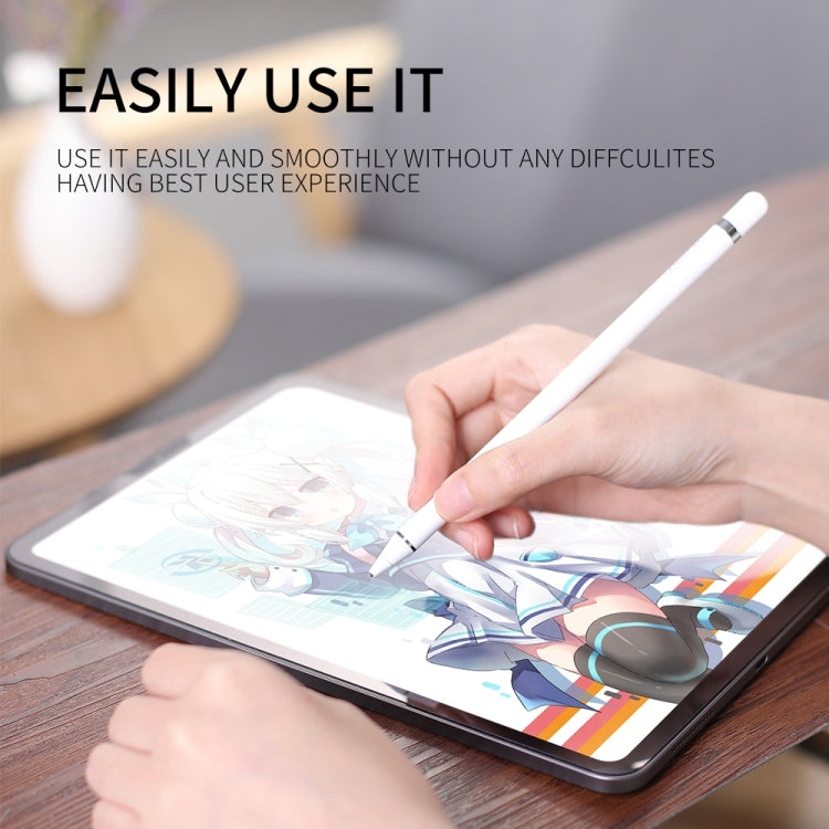 JOYROOM Excellent Micro USB Rechargeable Capacitive Stylus Pen with Magnetic Cap JR-K811