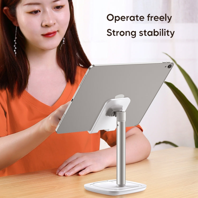 JOYROOM Enjoy Retractable Model Desktop Holder JR-ZS203