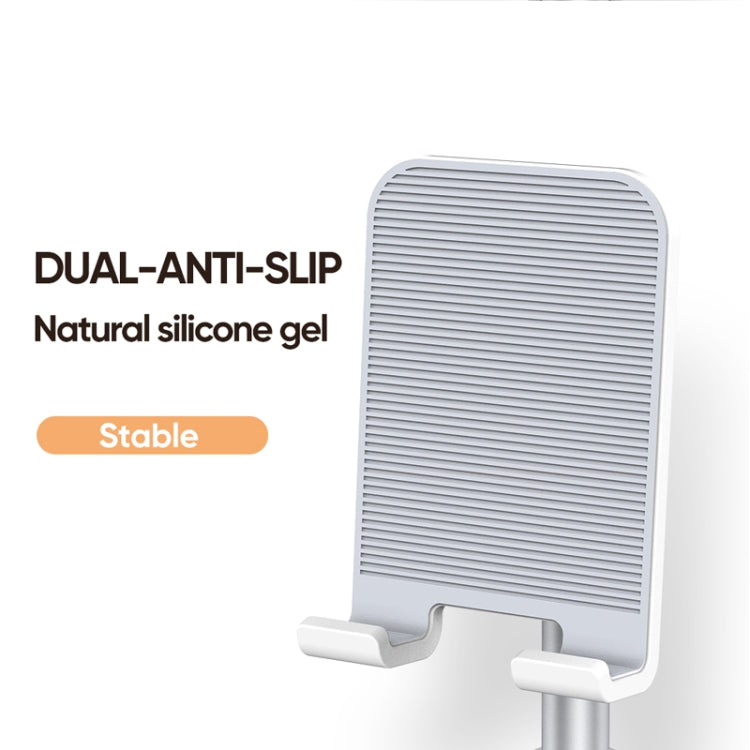 JOYROOM Enjoy Retractable Model Desktop Holder JR-ZS203