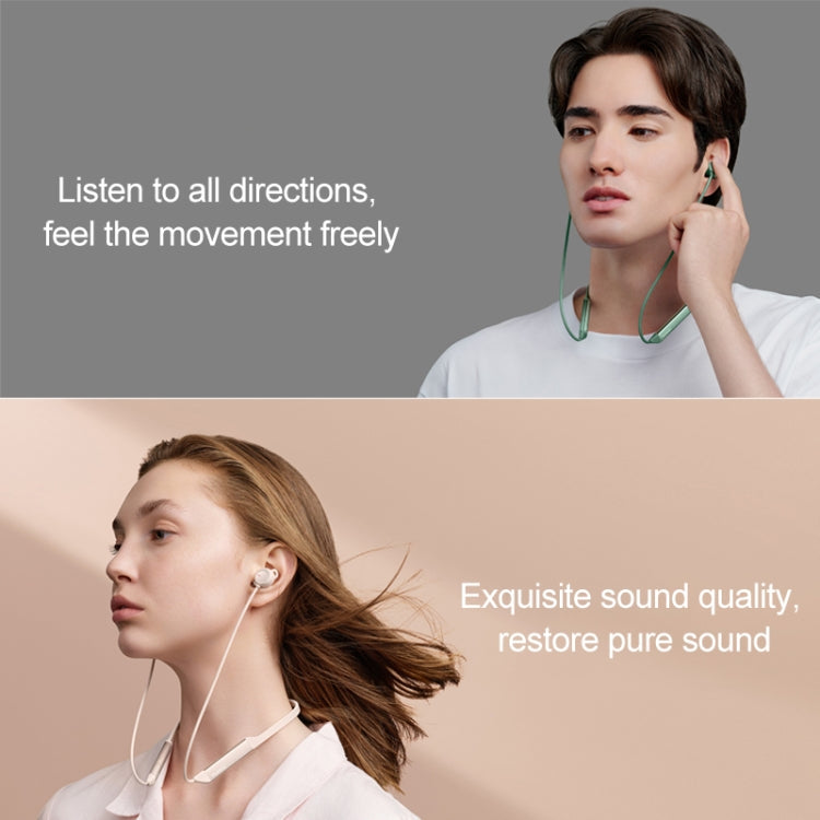 Huawei FreeLace Pro Noise Cancelling Wireless Earphone