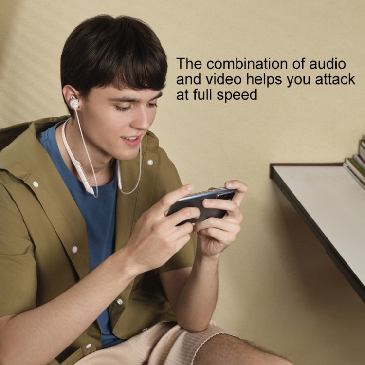 Huawei FreeLace Pro Noise Cancelling Wireless Earphone