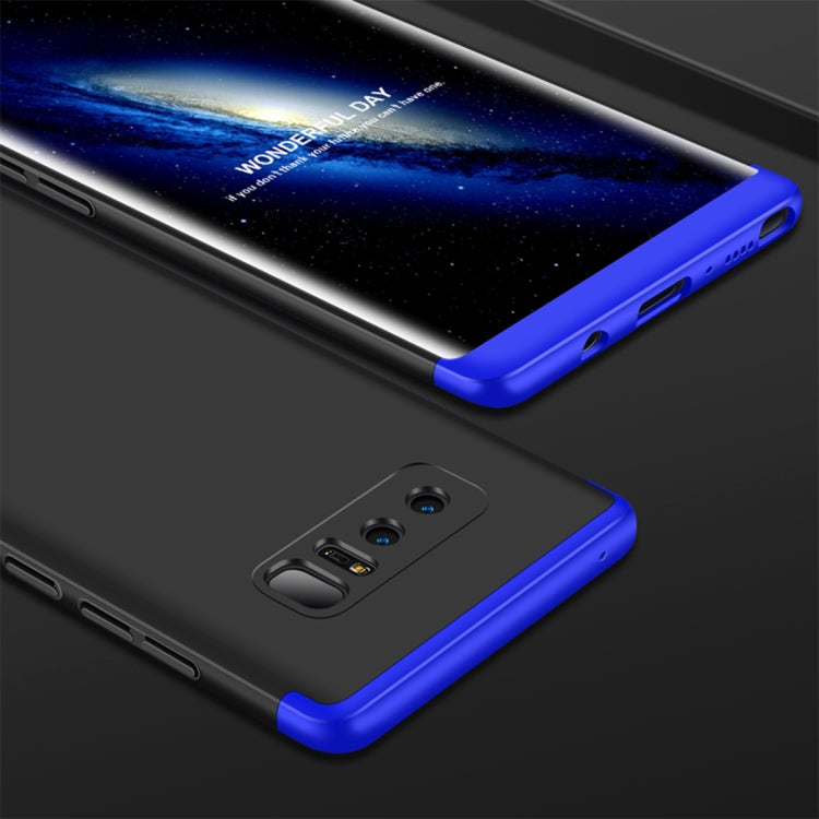 GKK 360 Degrees Full Coverage Case Samsung Note 8