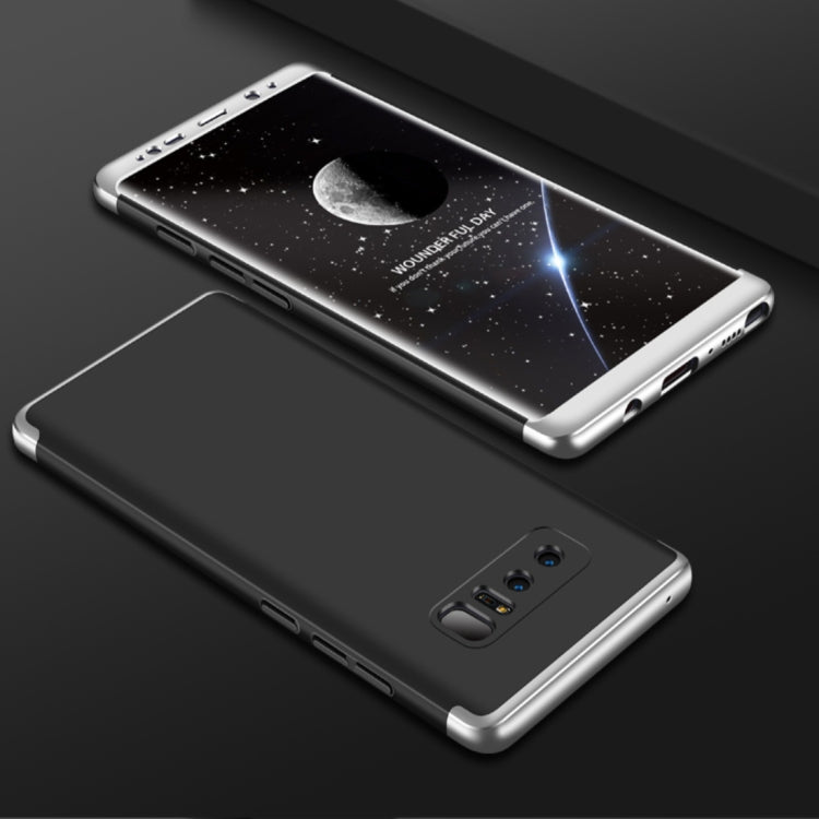 GKK 360 Degrees Full Coverage Case Samsung Note 8