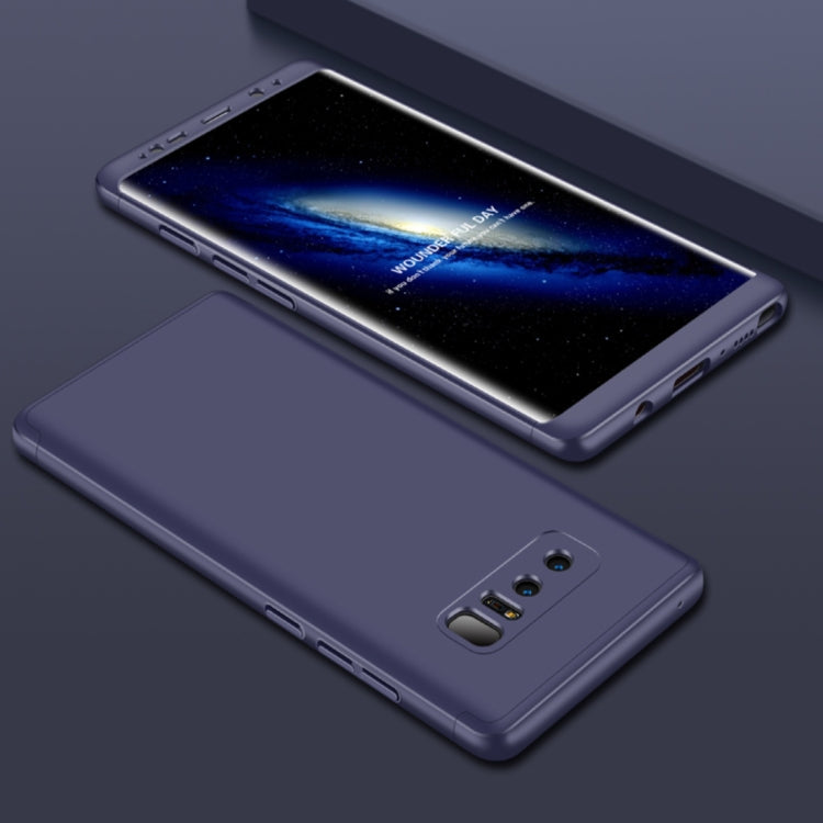 GKK 360 Degrees Full Coverage Case Samsung Note 8