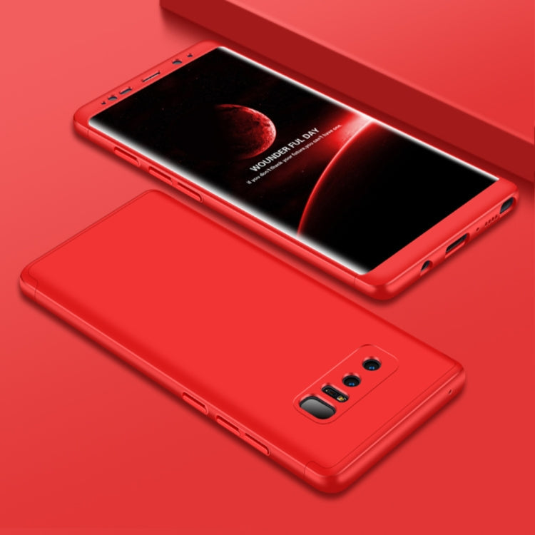 GKK 360 Degrees Full Coverage Case Samsung Note 8