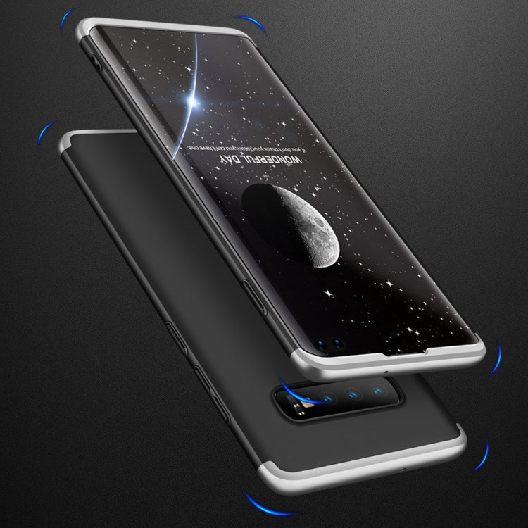GKK Three Stage Splicing Full Coverage Case Samsung S10+