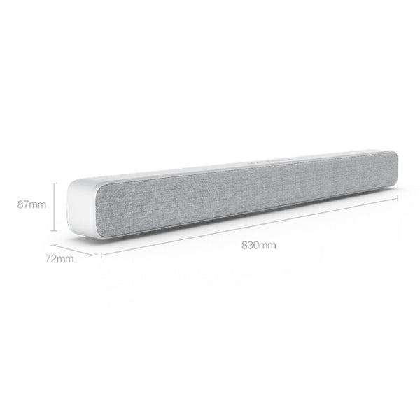 Xiaomi Rectangle Cloth TV Audio Wireless TV Speaker