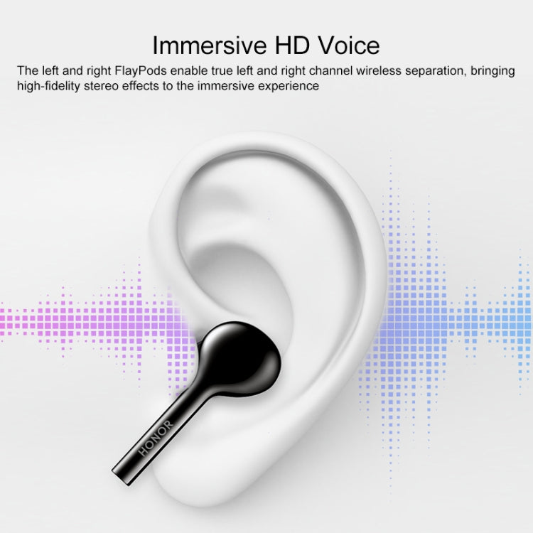 Honor FlyPods Youth Edition In-ear Wireless Earphone