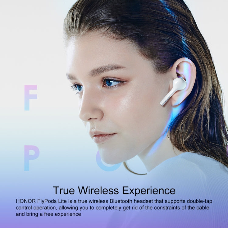 Honor FlyPods Youth Edition In-ear Wireless Earphone