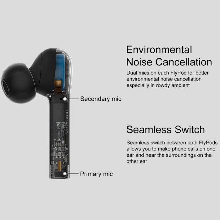 Honor FlyPods Youth Edition In-ear Wireless Earphone