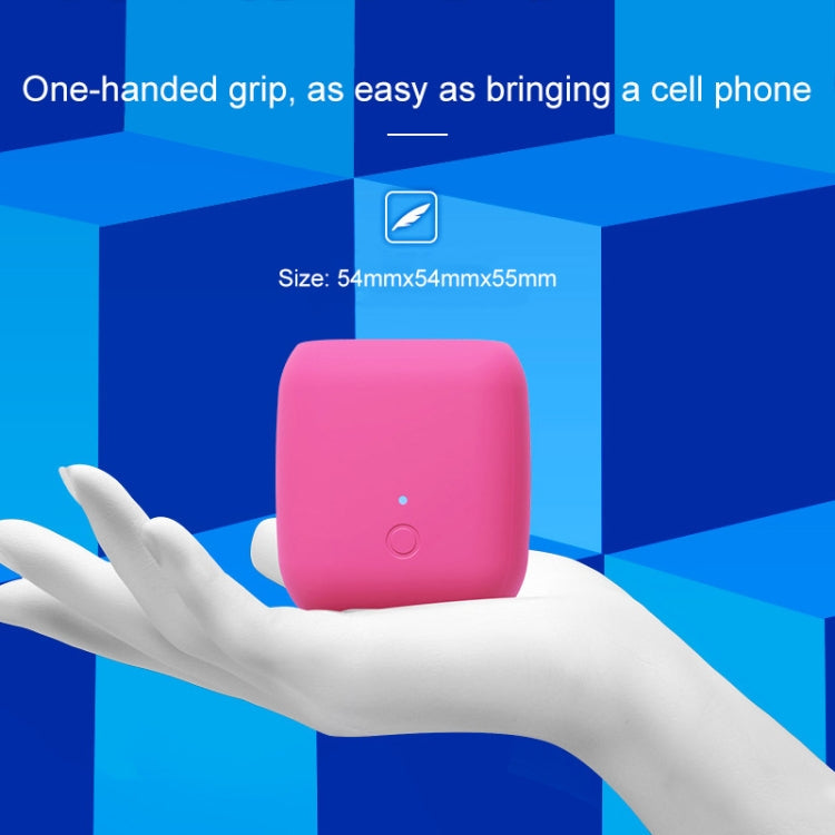 Huawei AM510 Honor Magic Cube Shape Wireless Speaker