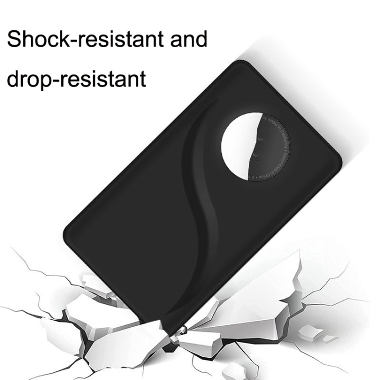 FY-2022 Locator Protective Anti-Lost Wallet Case AirTag