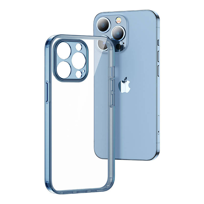 JOYROOM Star Shield Glass Case iPhone 13 Pro Max