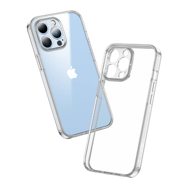JOYROOM Star Shield Aviation Glass Case iPhone 13 Pro
