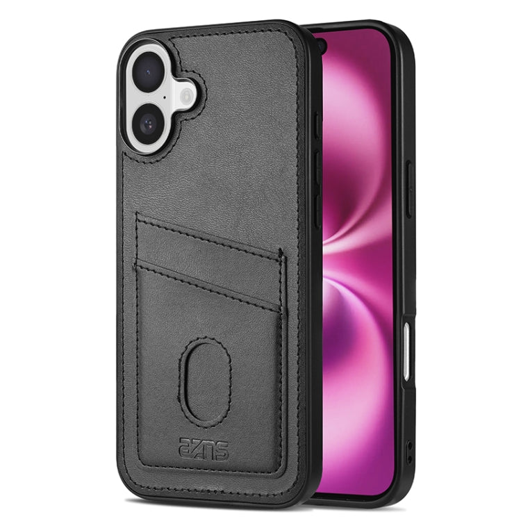 AZNS K1 Series Card Slot Business Phone Case