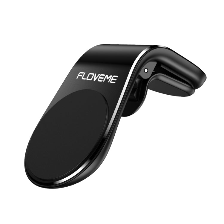 FLOVEME Air Outlet Vent Magnetic Car Holder