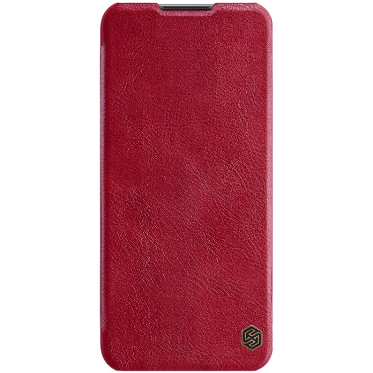 NILLKIN QIN Pro Flip Leather Case OnePlus Nord N100