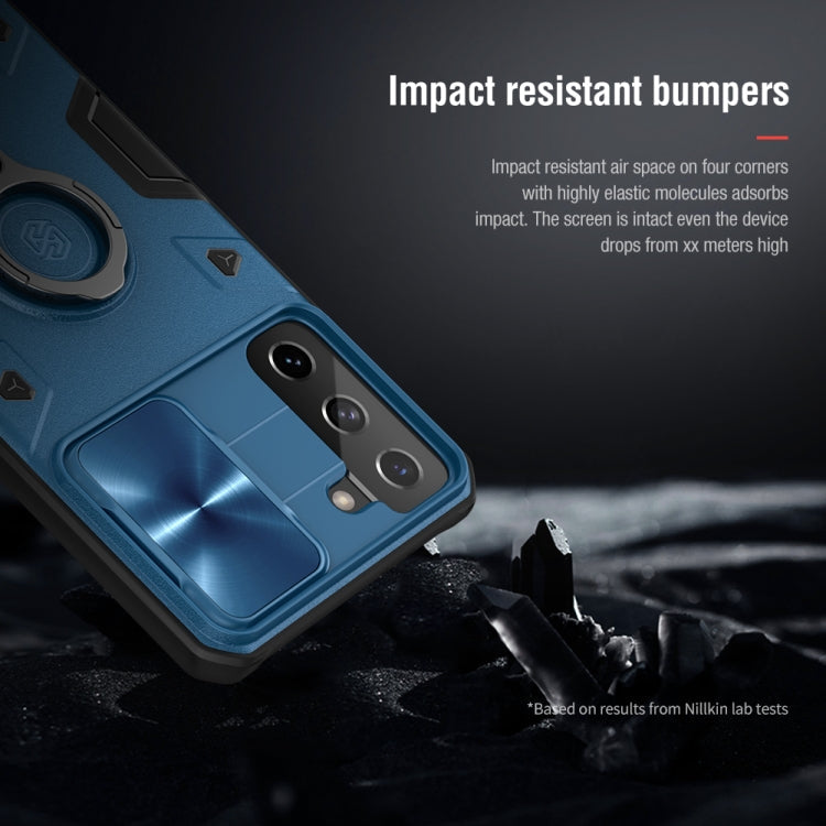 NILLKIN CamShield Armor Case Samsung S21+