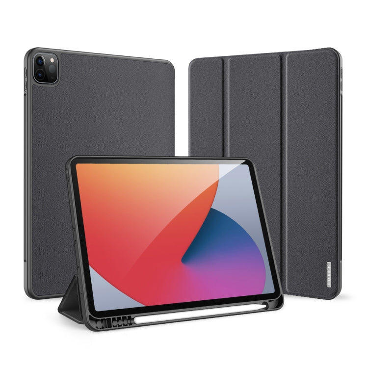 DUX DUCIS Domo Magnetic Flip Leather Case iPad Pro 11 2022 / 2021 / 2020