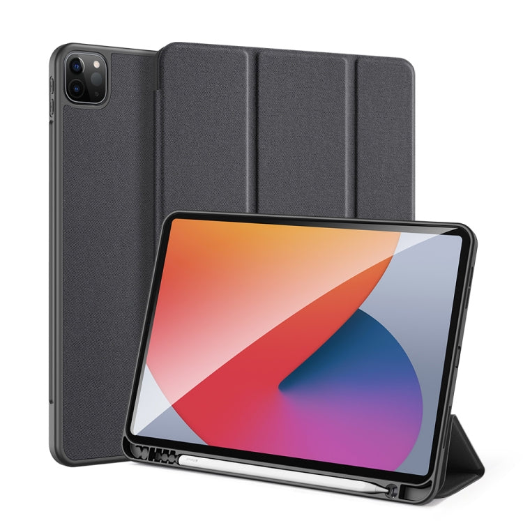 DUX DUCIS Domo Magnetic Flip Leather Case iPad Pro 11 2022 / 2021 / 2020