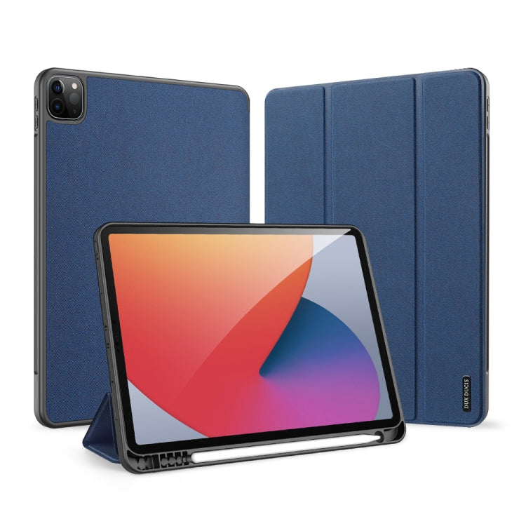 DUX DUCIS Domo Magnetic Flip Leather Case iPad Pro 11 2022 / 2021 / 2020