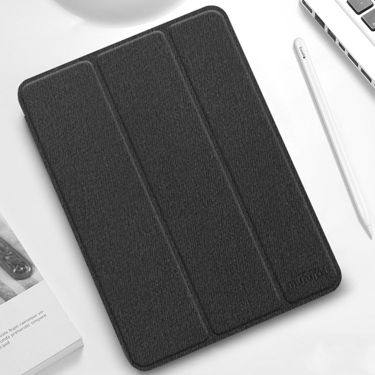 Mutural YASHI Flip Leather Case iPad Pro 11 2022 / 2021 / 2020