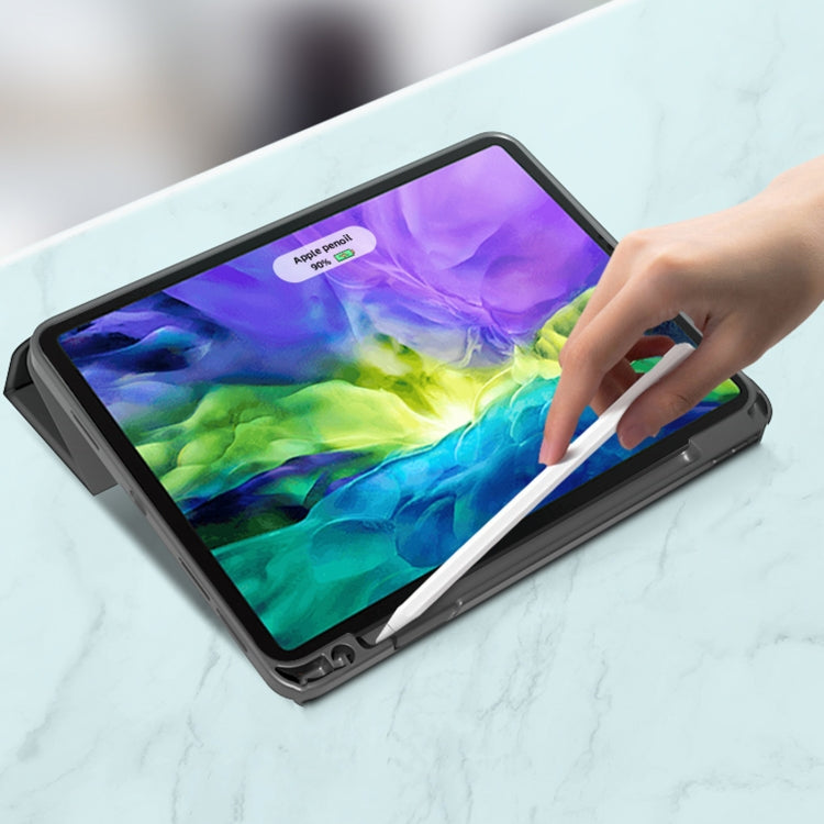 Mutural YASHI Flip Leather Case iPad Pro 12.9 2022 / 2021 / 2020