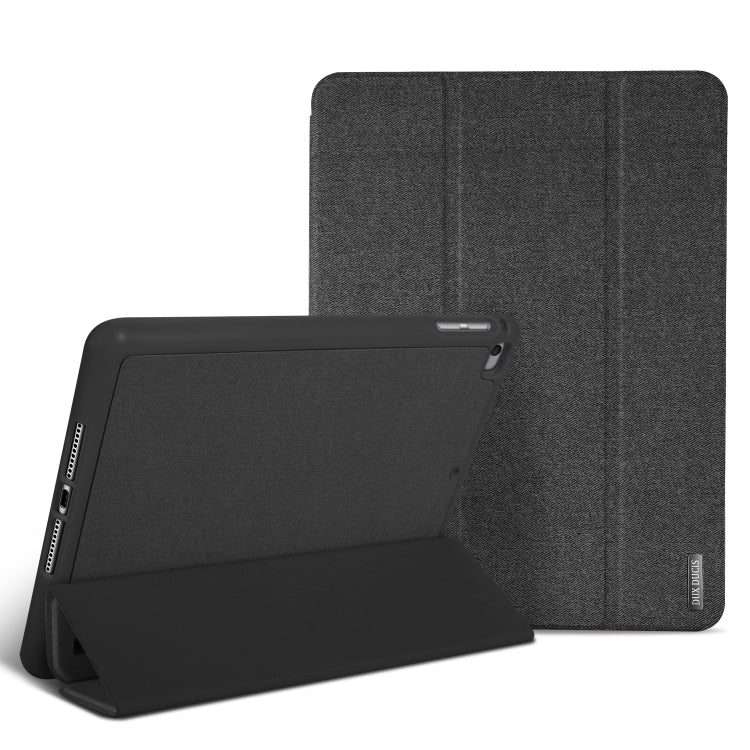 Dux Ducis Domo Magnetic Flip Leather Case iPad mini (2019) & 4