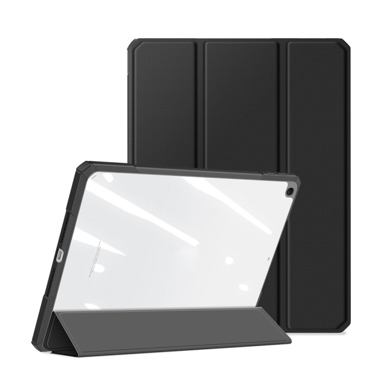 DUX DUCIS TOBY Leather Flip Case iPad 10.2 2021 / 2020 / 2019