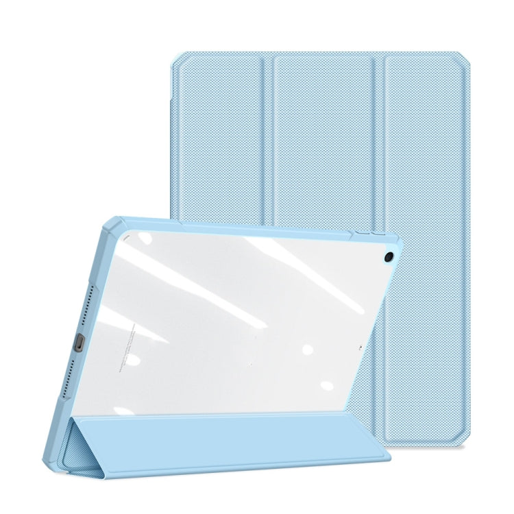 DUX DUCIS TOBY Leather Flip Case iPad 10.2 2021 / 2020 / 2019