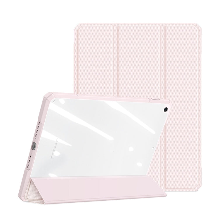 DUX DUCIS TOBY Leather Flip Case iPad 10.2 2021 / 2020 / 2019