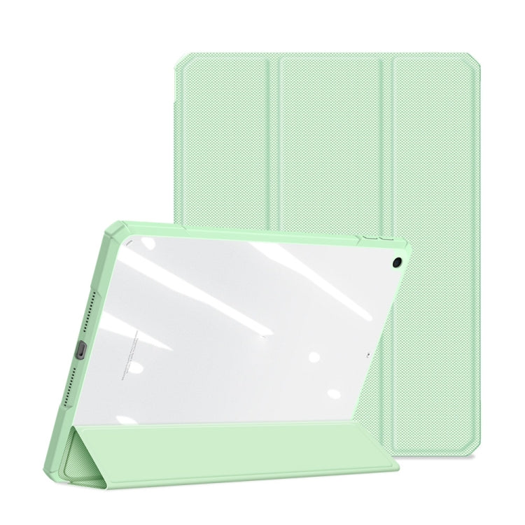 DUX DUCIS TOBY Leather Flip Case iPad 10.2 2021 / 2020 / 2019