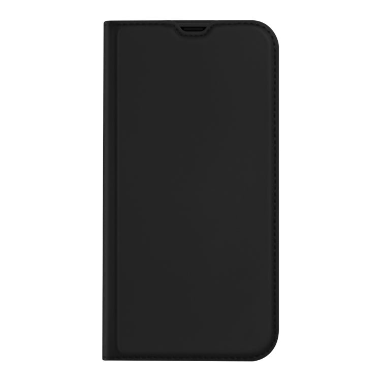 DUX DUCIS Skin Pro Flip Leather Case iPhone 13 Pro