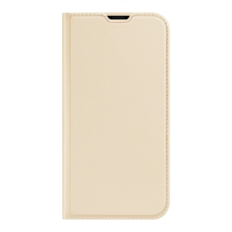 DUX DUCIS Skin Pro Flip Leather Case iPhone 13 Pro