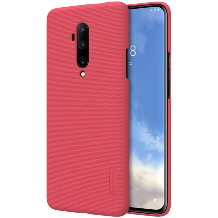 Nillkin Super Frosted Shield Case OnePlus 7T Pro