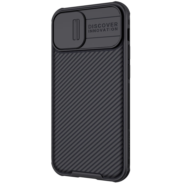 Nillkin Camshield Pro Protective Case iPhone 13 mini