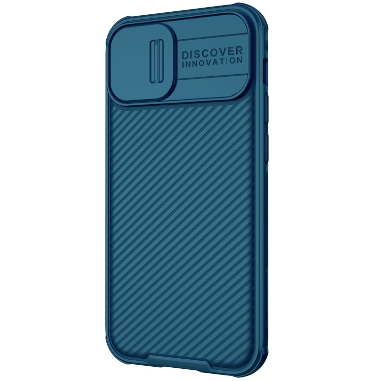 Nillkin Camshield Pro Protective Case iPhone 13 mini